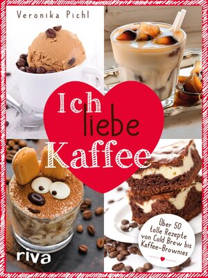 cover image of Ich liebe Kaffee